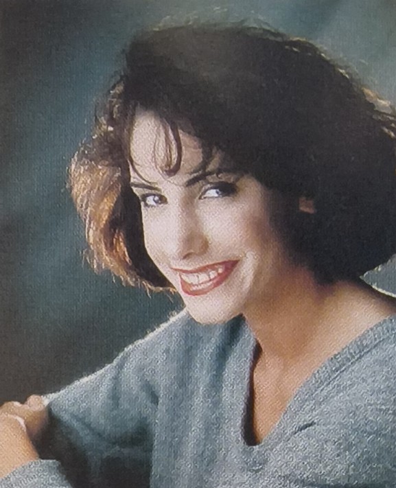 Pike, Rebecca